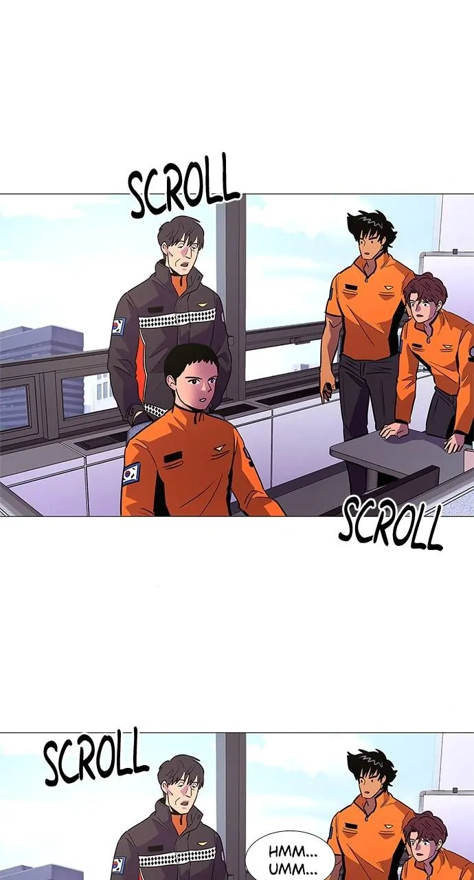 1 Second Chapter 112 - Page 28