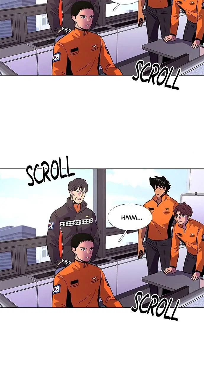 1 Second Chapter 112 - Page 29