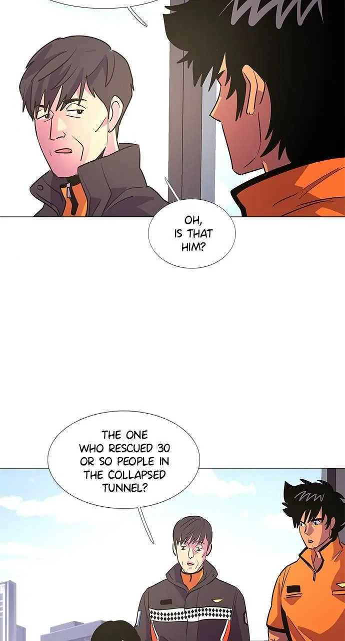 1 Second Chapter 112 - Page 34