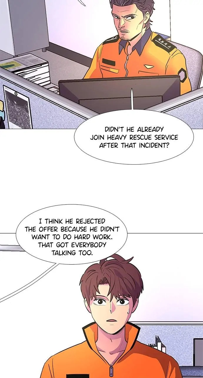 1 Second Chapter 112 - Page 36