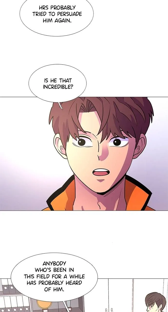 1 Second Chapter 112 - Page 38
