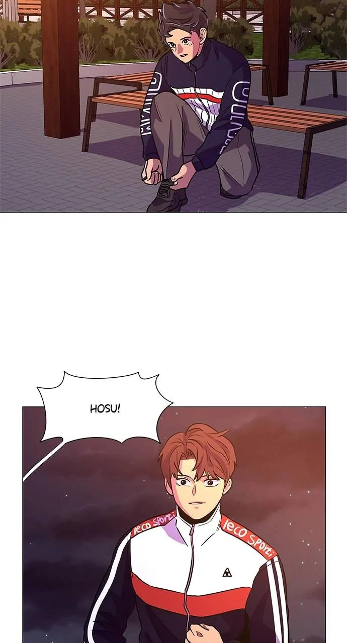 1 Second Chapter 112 - Page 44