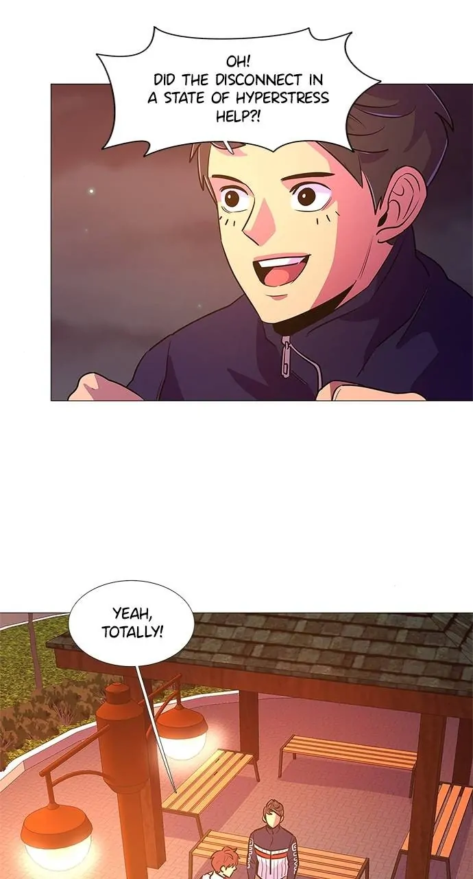 1 Second Chapter 112 - Page 50