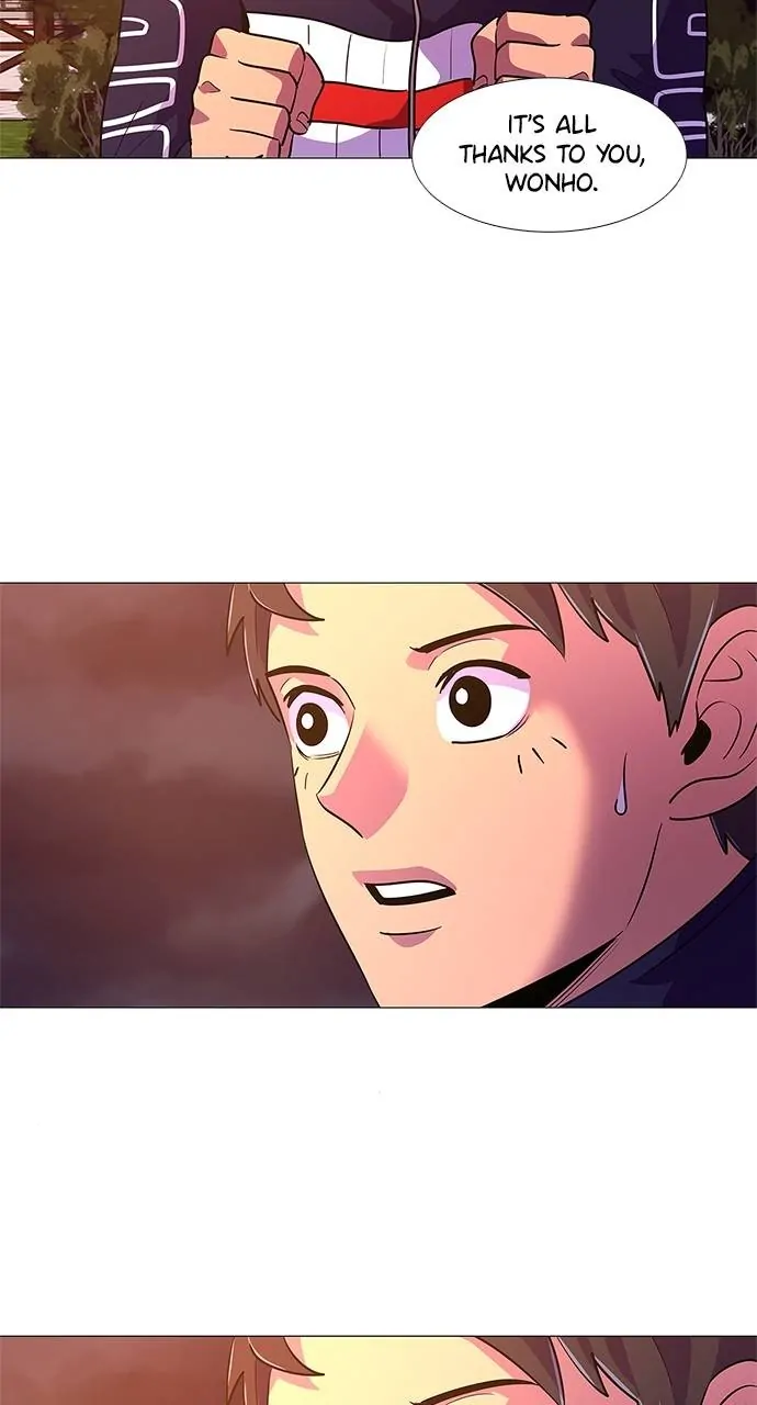 1 Second Chapter 112 - Page 52