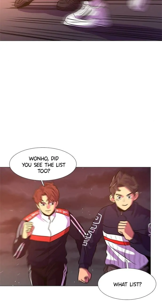 1 Second Chapter 112 - Page 55