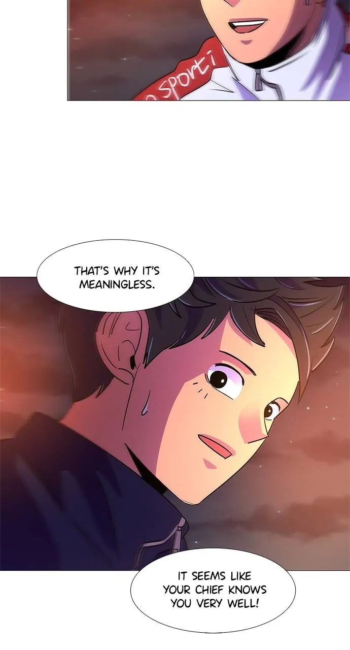 1 Second Chapter 112 - Page 59