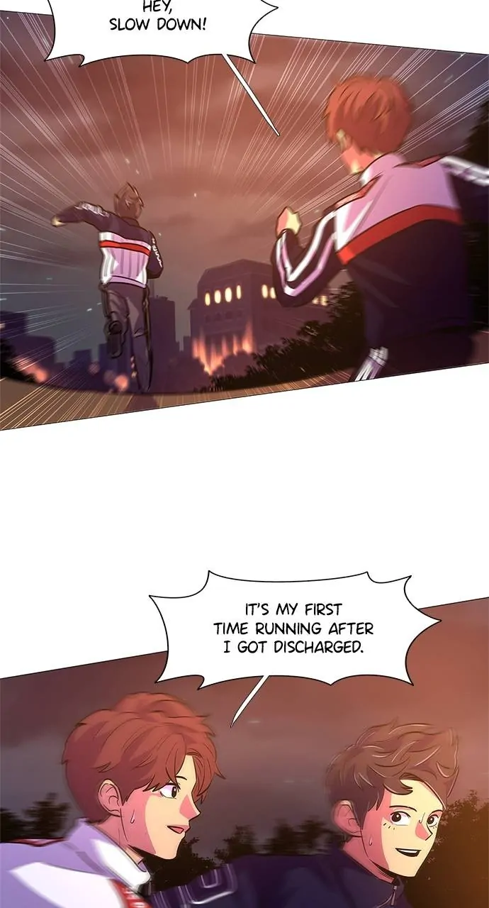 1 Second Chapter 112 - Page 61