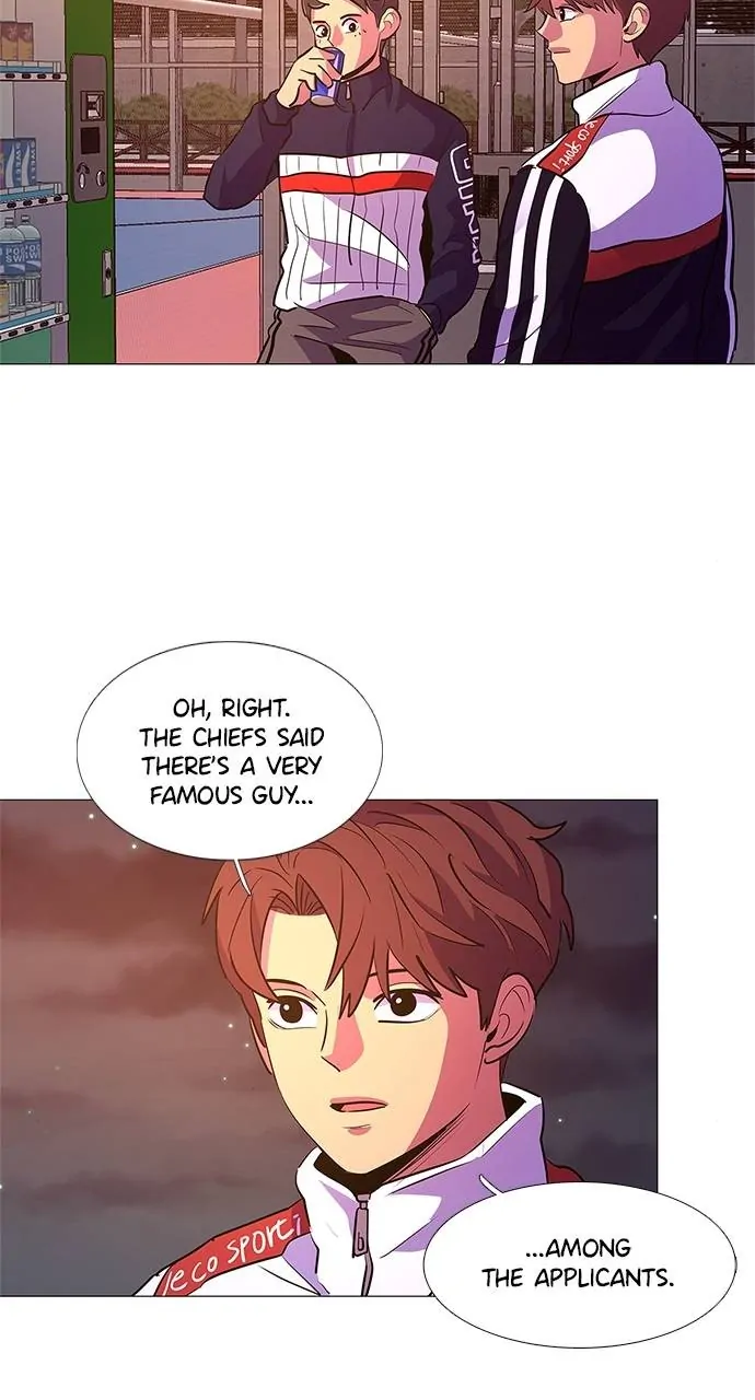 1 Second Chapter 112 - Page 64
