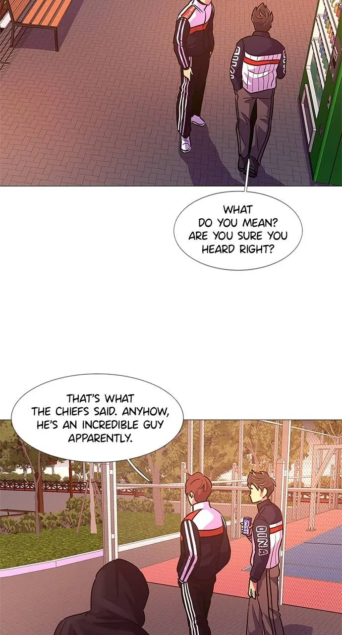 1 Second Chapter 112 - Page 66