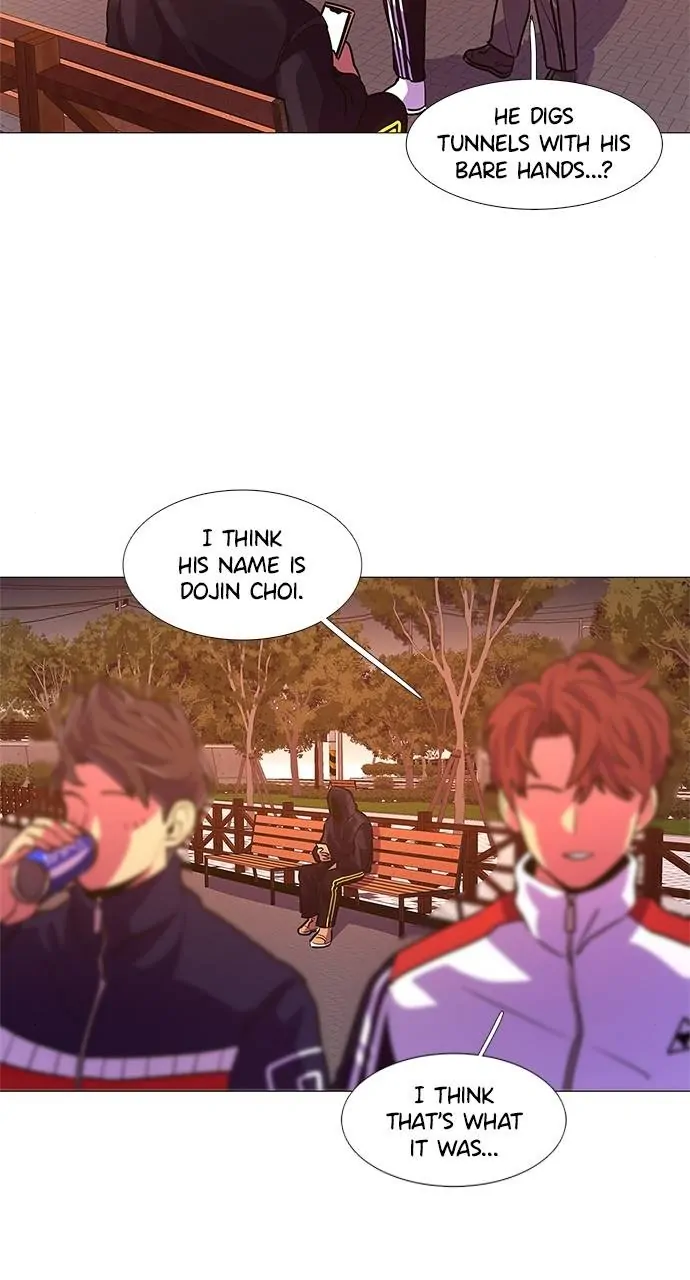 1 Second Chapter 112 - Page 67