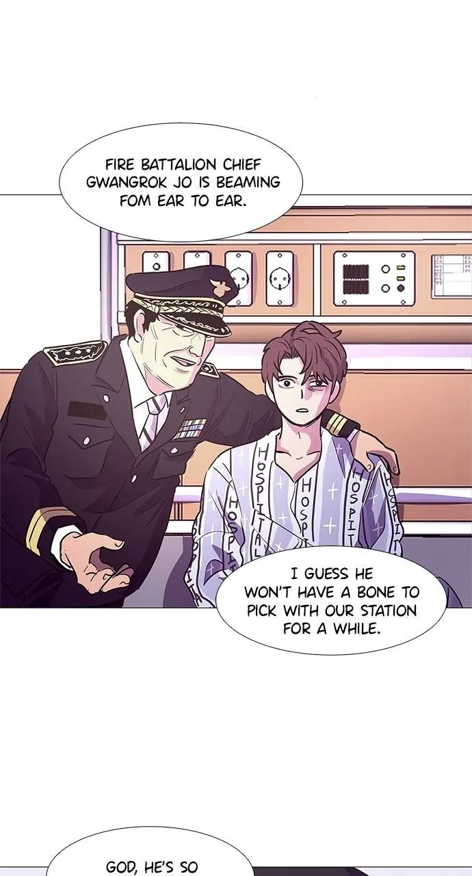 1 Second Chapter 112 - Page 9