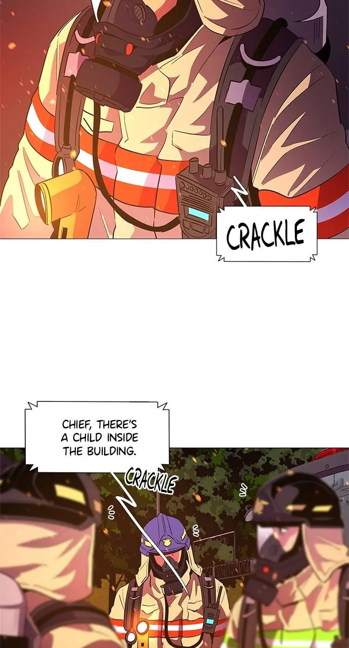 1 Second Chapter 113 - Page 12