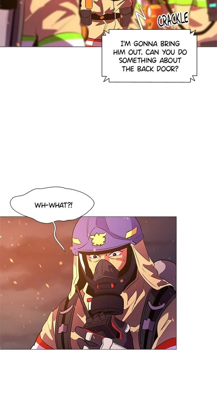 1 Second Chapter 113 - Page 13
