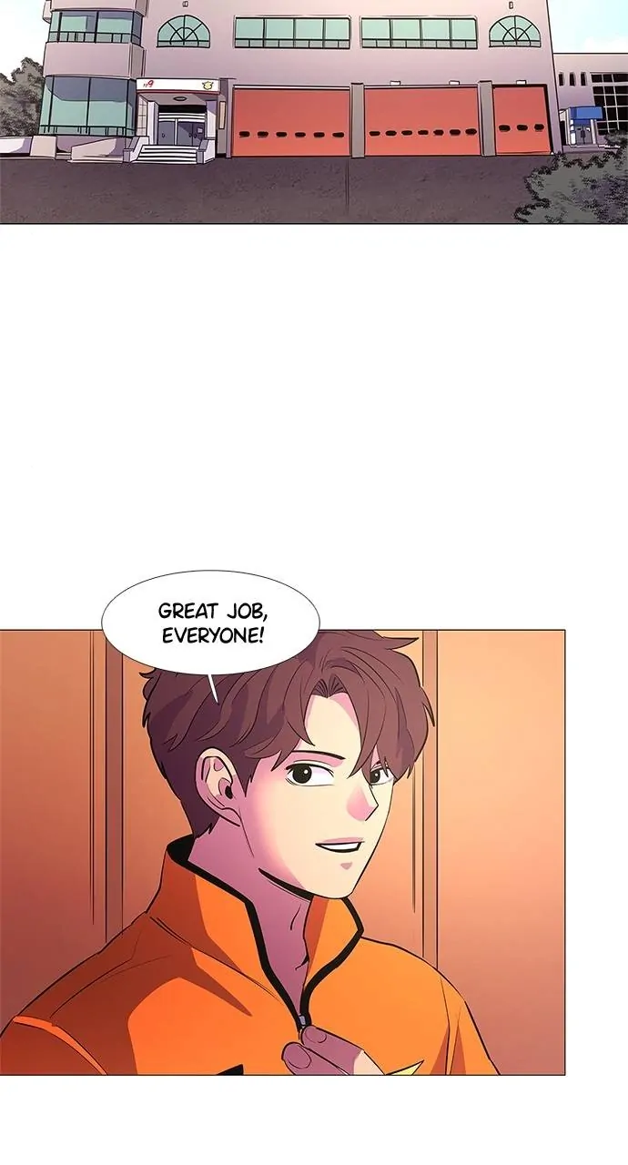1 Second Chapter 113 - Page 21