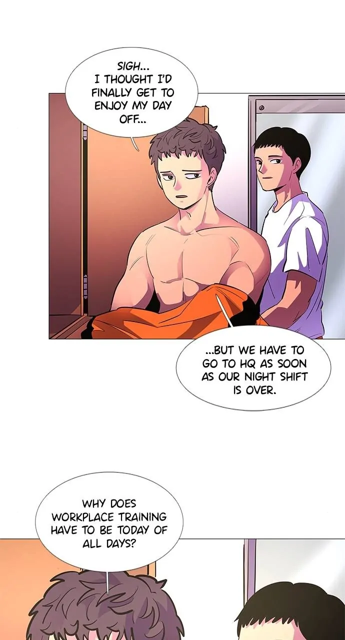 1 Second Chapter 113 - Page 22