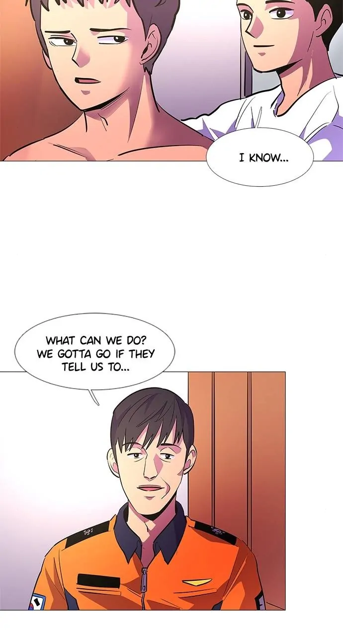 1 Second Chapter 113 - Page 23