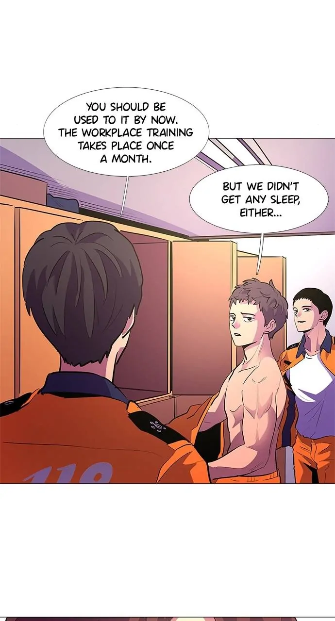 1 Second Chapter 113 - Page 24