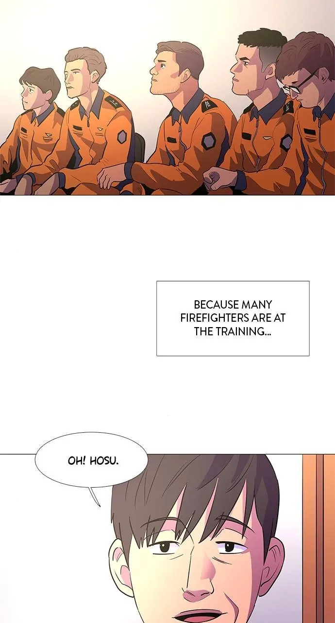 1 Second Chapter 113 - Page 28