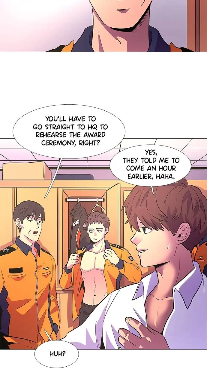 1 Second Chapter 113 - Page 29