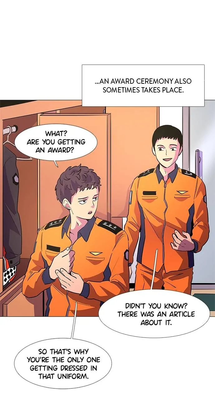 1 Second Chapter 113 - Page 30