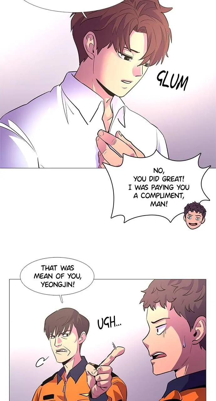 1 Second Chapter 113 - Page 32