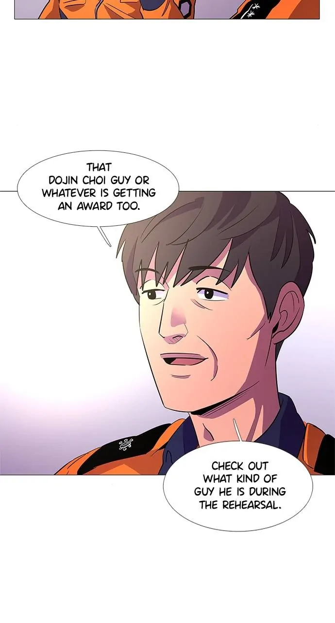 1 Second Chapter 113 - Page 33