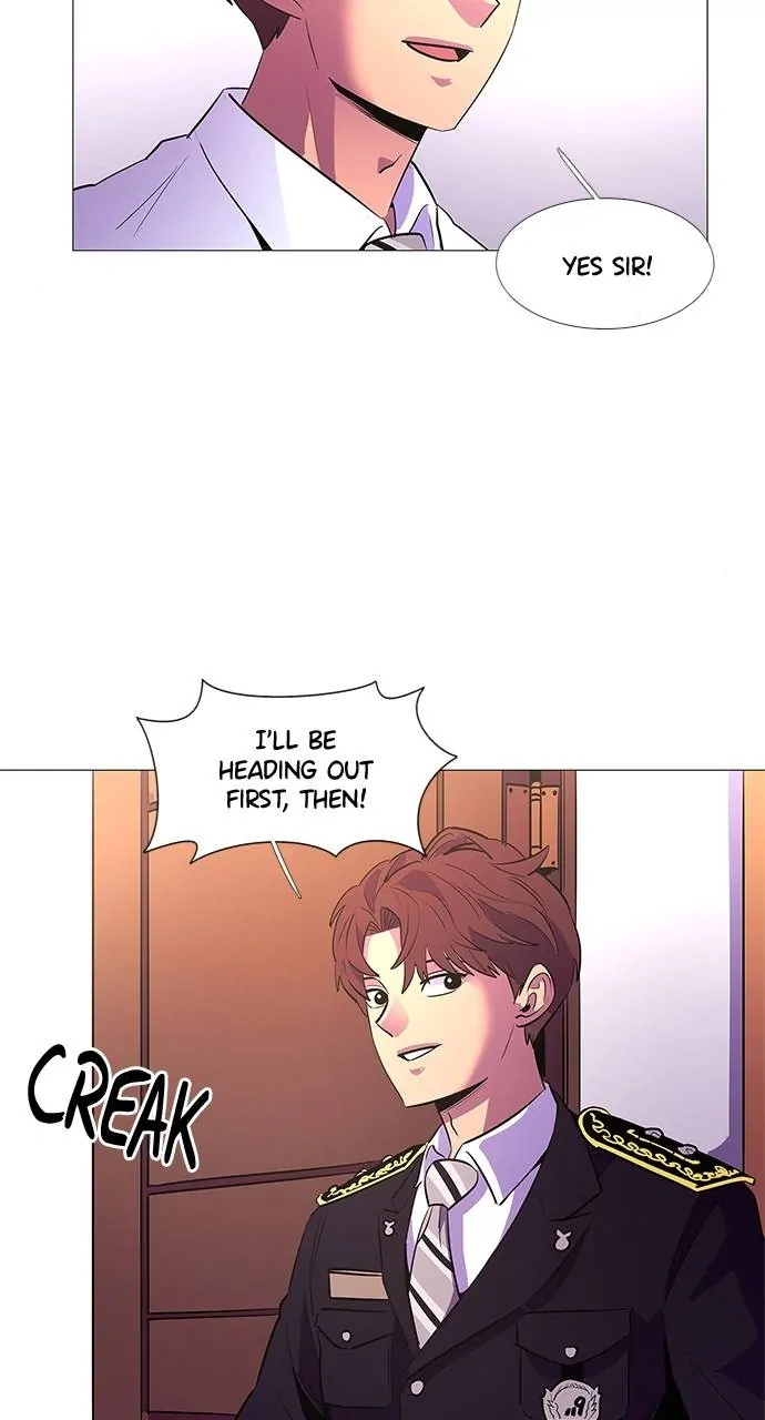 1 Second Chapter 113 - Page 36