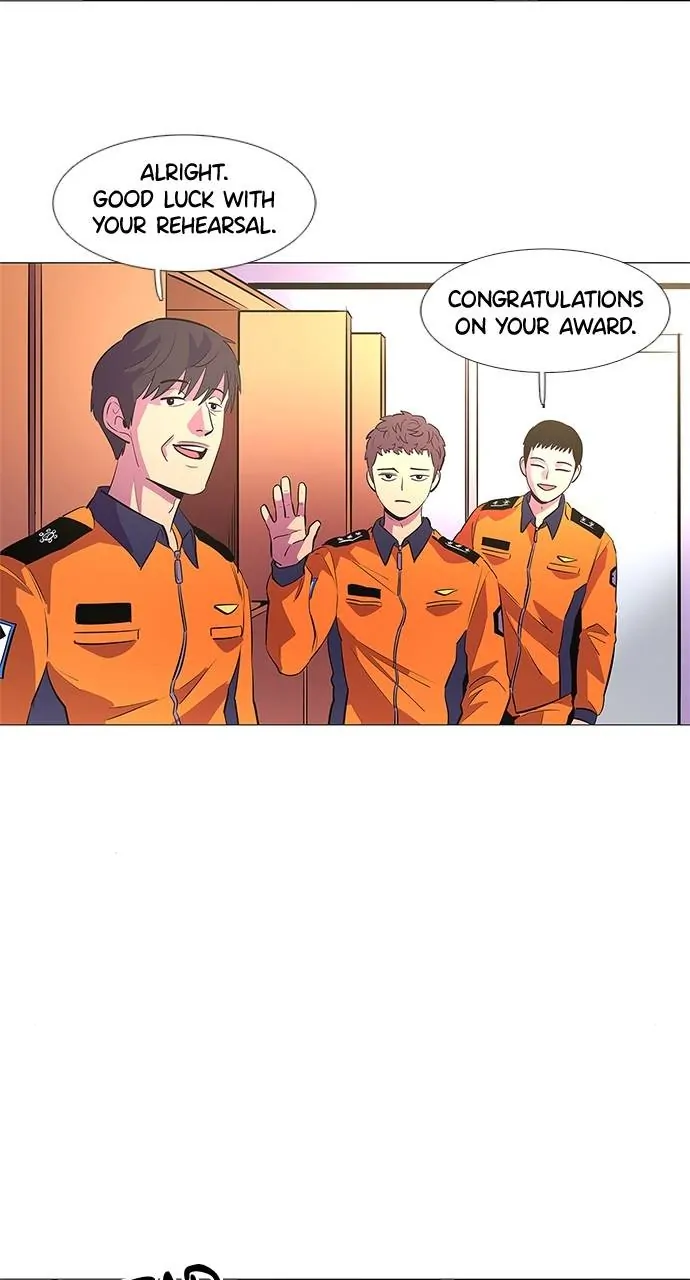 1 Second Chapter 113 - Page 37