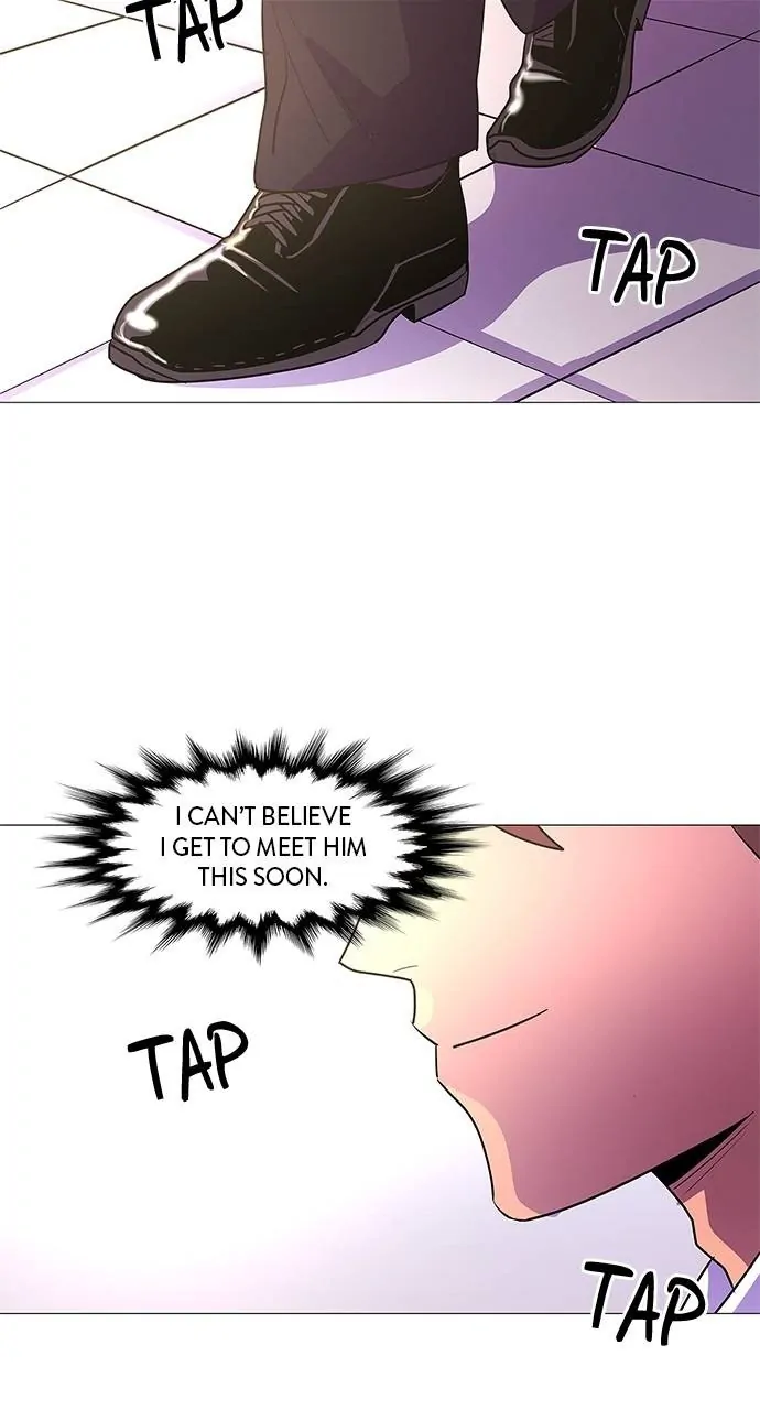 1 Second Chapter 113 - Page 38