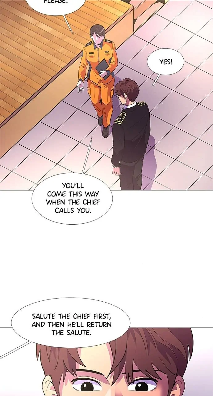1 Second Chapter 113 - Page 41