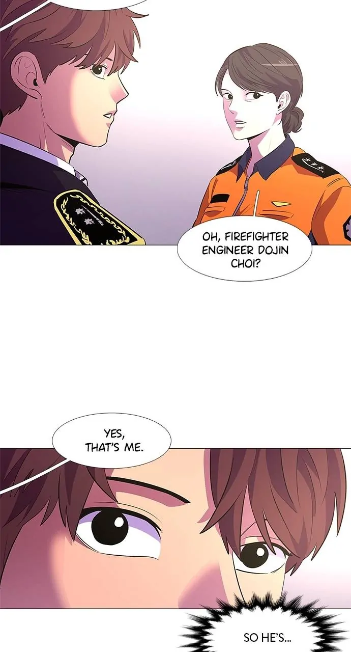1 Second Chapter 113 - Page 44