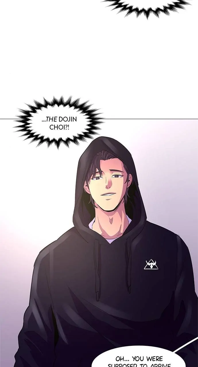 1 Second Chapter 113 - Page 45