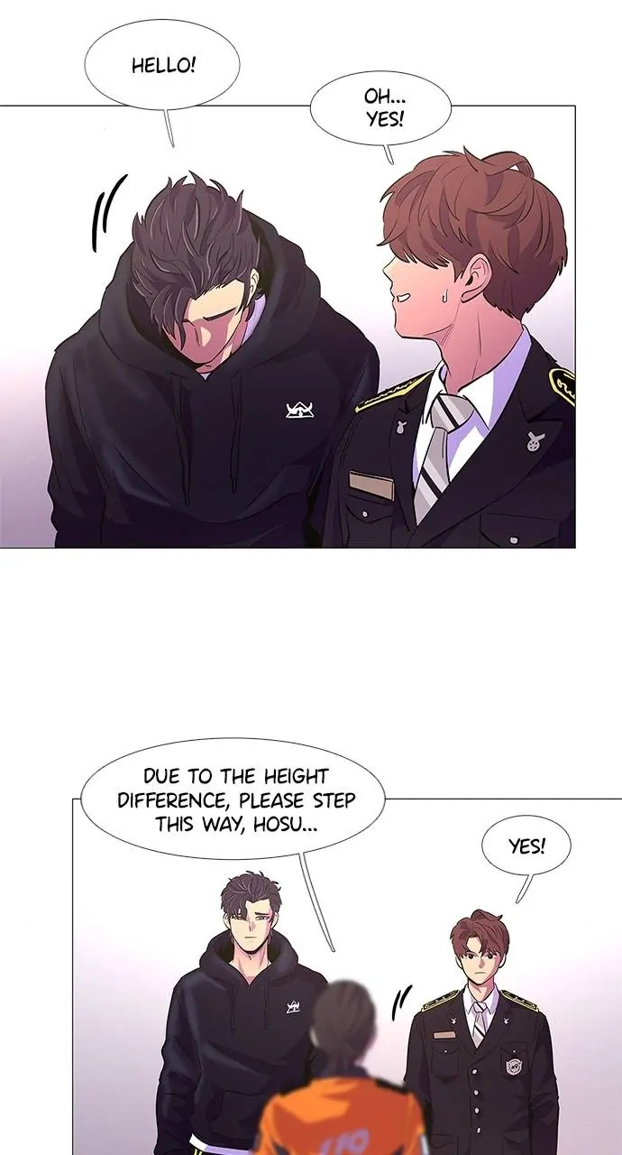 1 Second Chapter 113 - Page 49