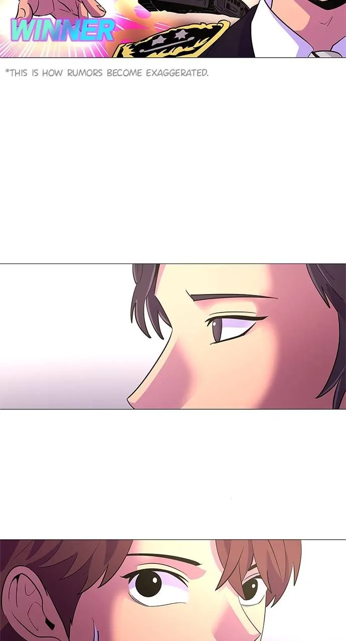 1 Second Chapter 113 - Page 52