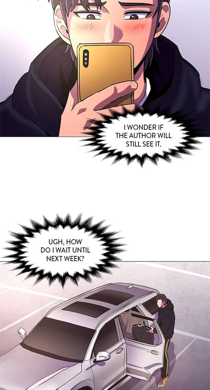 1 Second Chapter 113 - Page 61