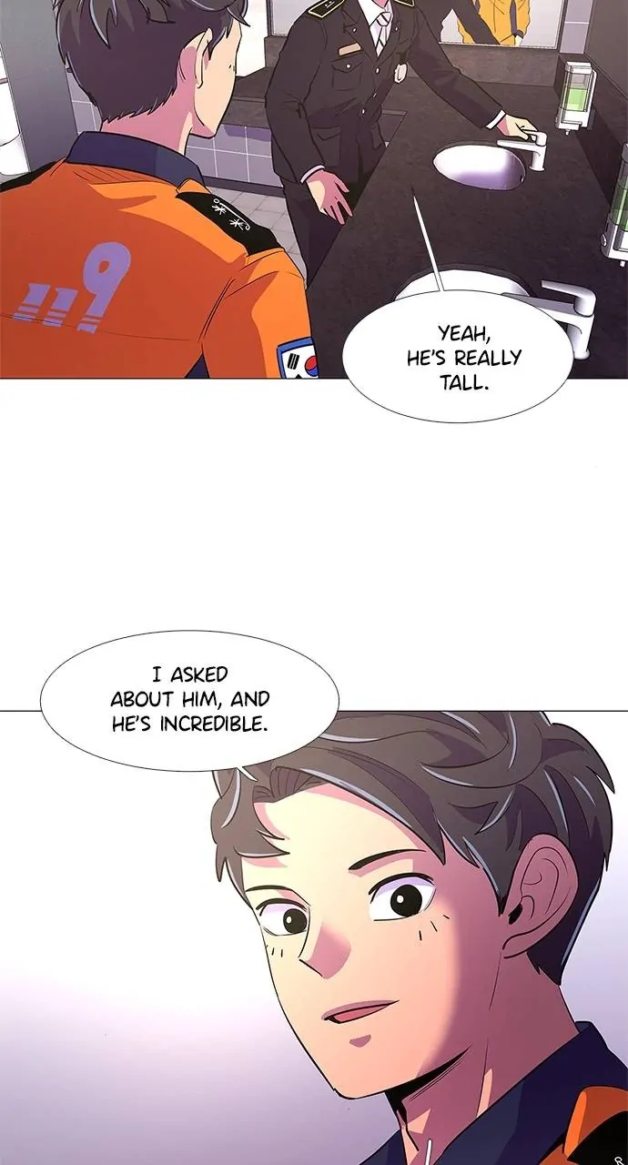 1 Second Chapter 113 - Page 66