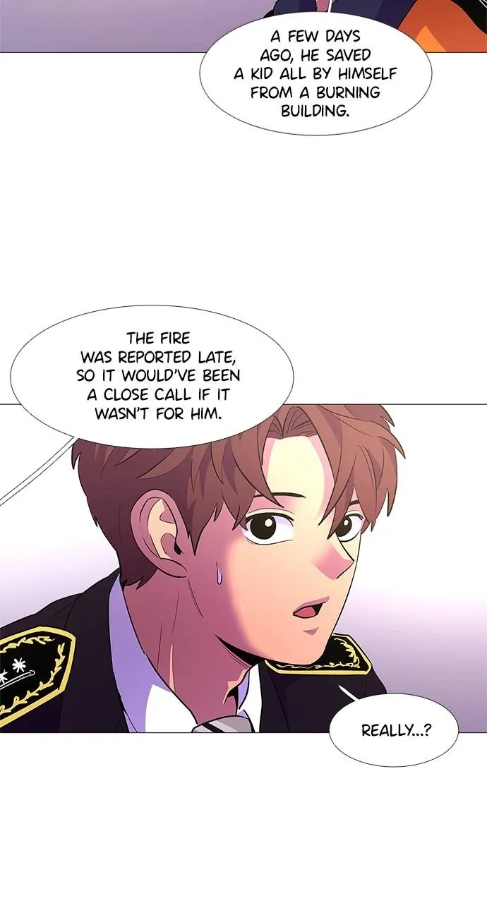 1 Second Chapter 113 - Page 67