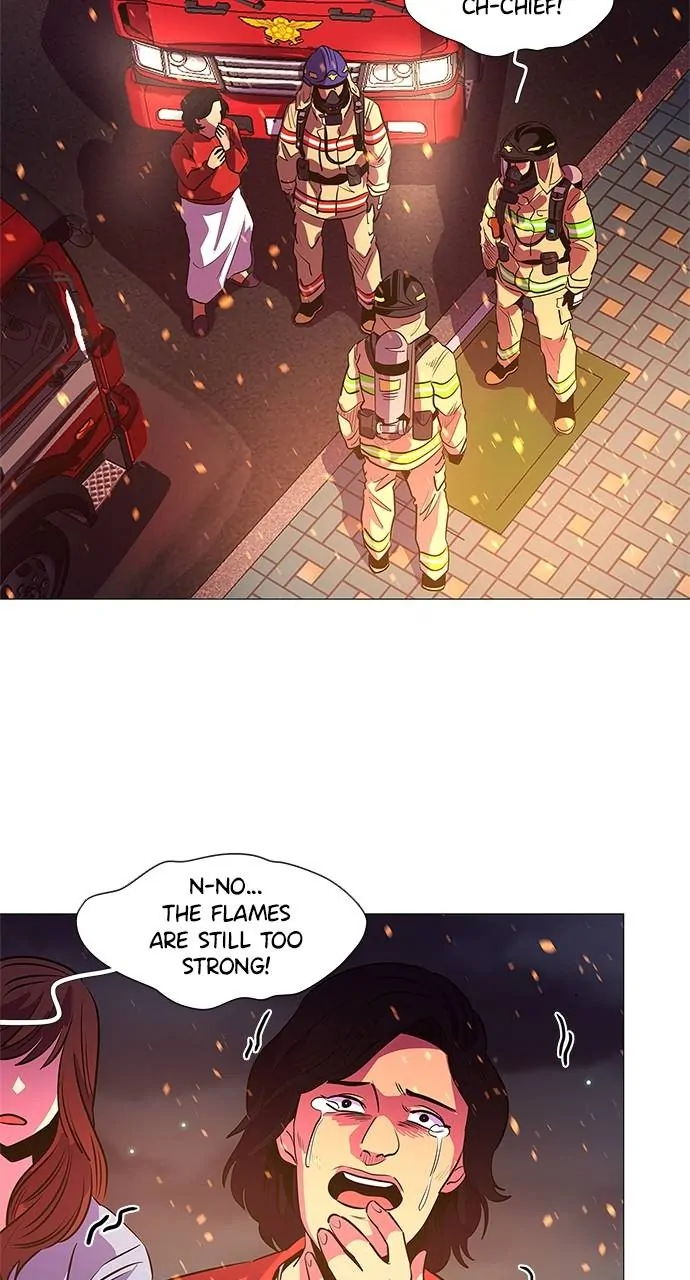 1 Second Chapter 113 - Page 8