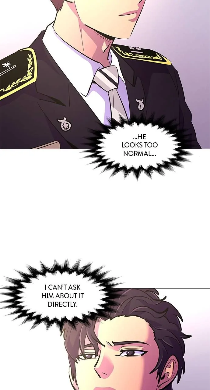 1 Second Chapter 114 - Page 14