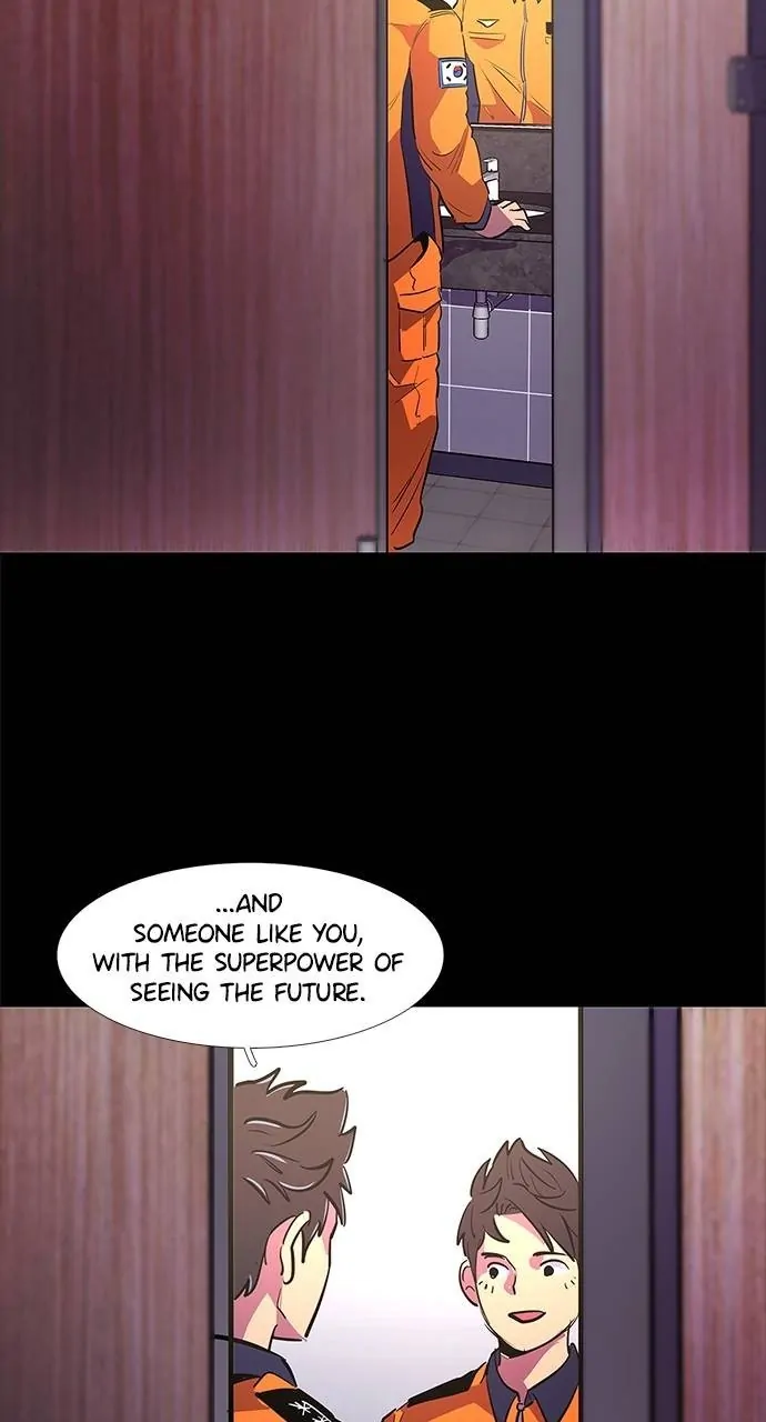 1 Second Chapter 114 - Page 17