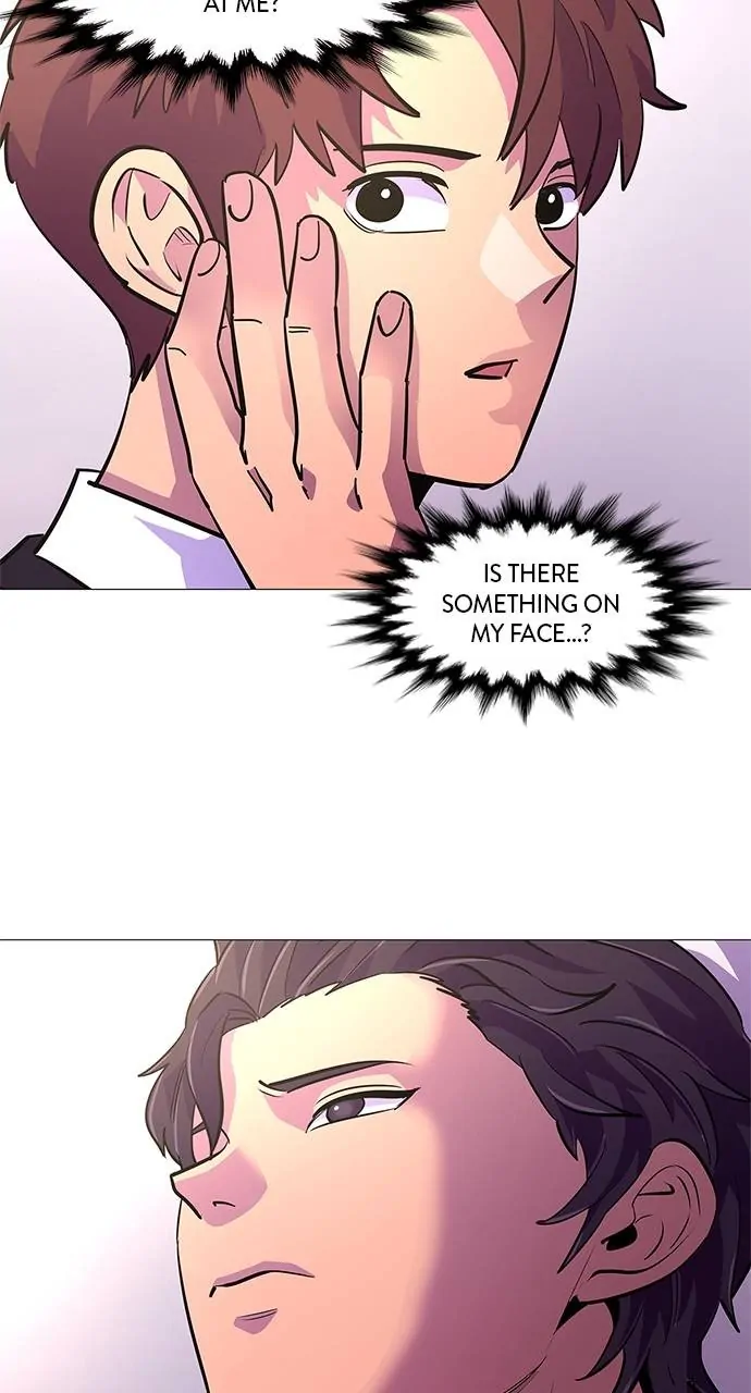 1 Second Chapter 114 - Page 21