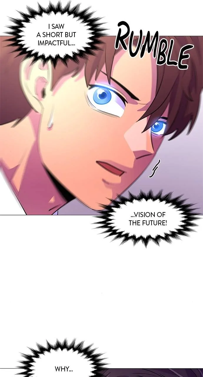 1 Second Chapter 114 - Page 30