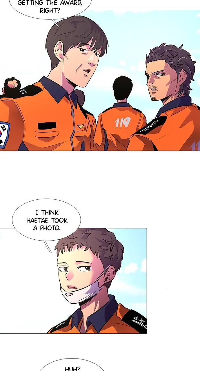 1 Second Chapter 114 - Page 39