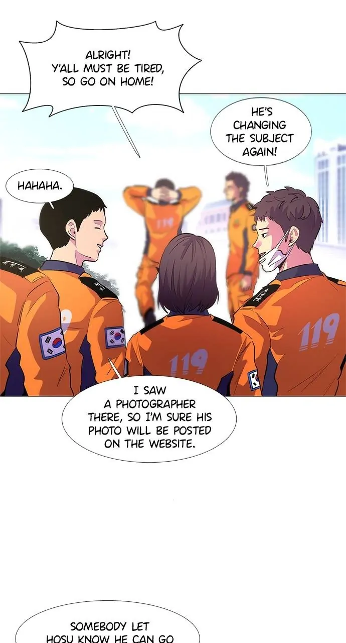 1 Second Chapter 114 - Page 44