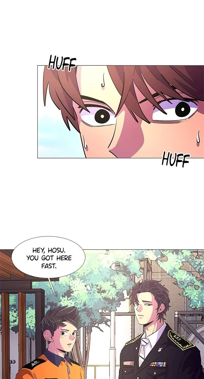 1 Second Chapter 114 - Page 47