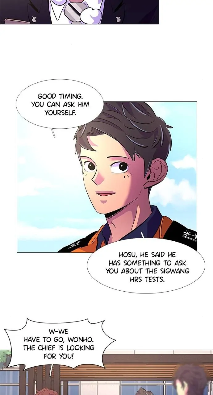 1 Second Chapter 114 - Page 49
