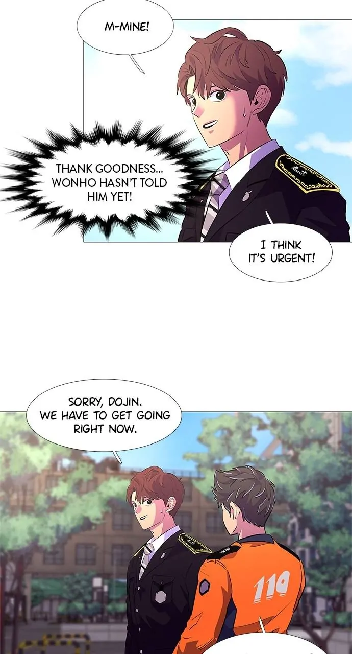 1 Second Chapter 114 - Page 51