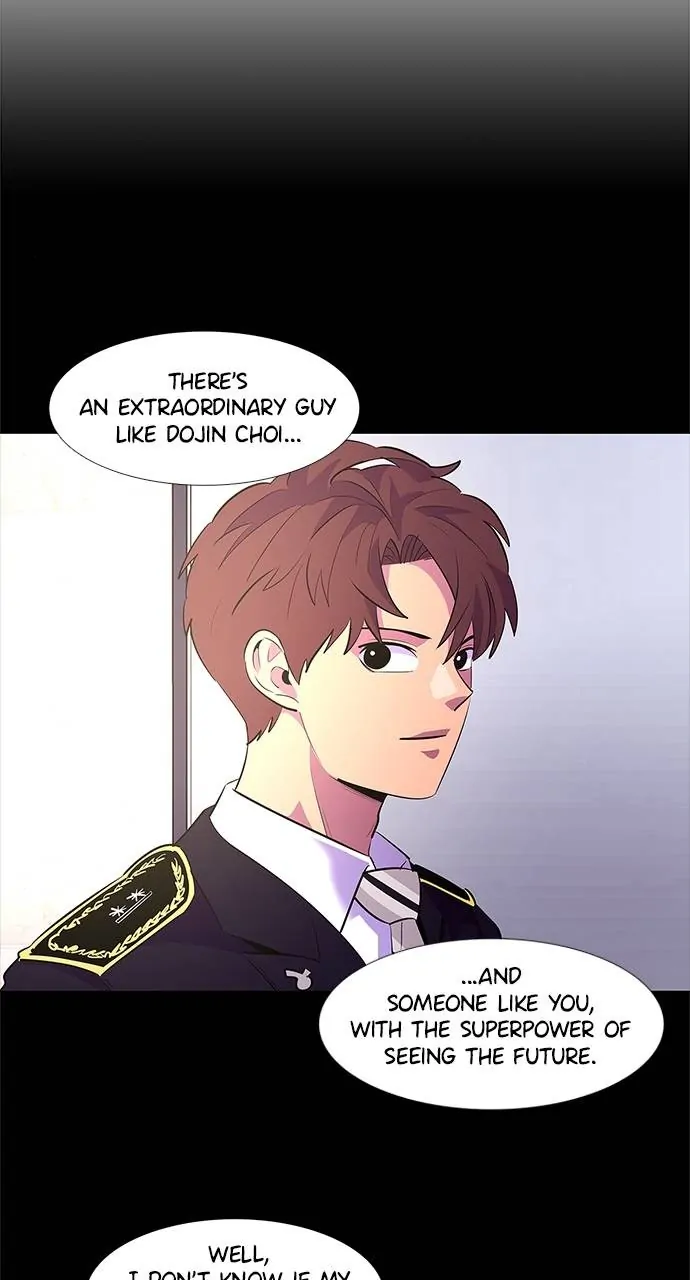 1 Second Chapter 114 - Page 58