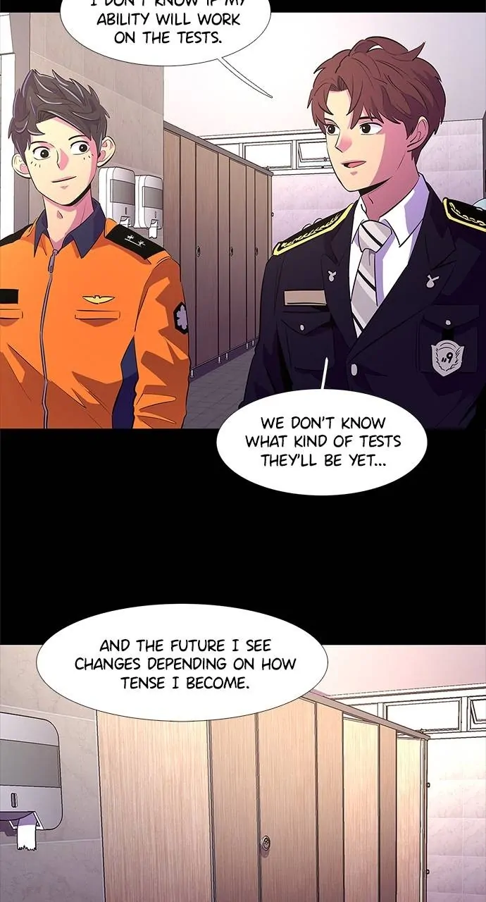 1 Second Chapter 114 - Page 59