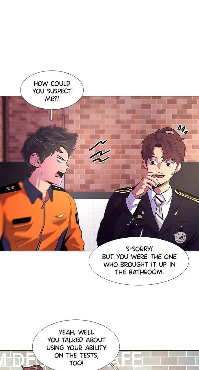 1 Second Chapter 114 - Page 66